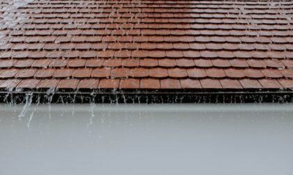 Roof Cleaning